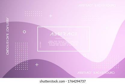 fondo moderno de color líquido abstracto. diseño de elementos geométricos de textura dinámica.se puede usar en afiches, banner,web y más