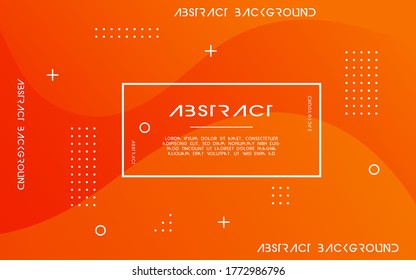 modern abstract liquid color background. dynamic textured geometric elements design.can be used on posters,banner,web and any more