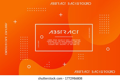 fondo moderno de color líquido abstracto. diseño de elementos geométricos de textura dinámica.se puede usar en afiches, banner,web y más