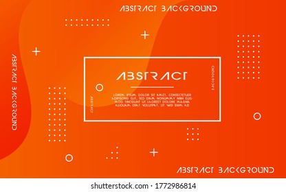 modern abstract liquid color background. dynamic textured geometric elements design.can be used on posters,banner,web and any more