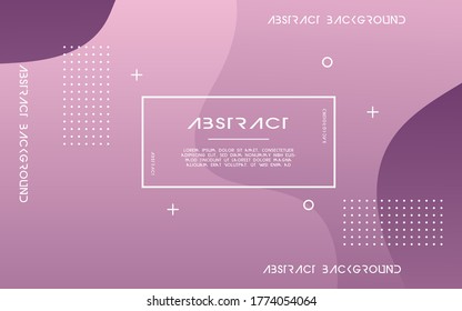 modern abstract liquid color background. dynamic textured geometric elements design.can be used on posters,banner,web and any more