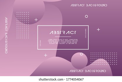 modern abstract liquid color background. dynamic textured geometric elements design.can be used on posters,banner,web and any more