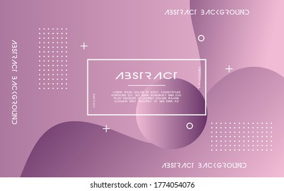 modern abstract liquid color background. dynamic textured geometric elements design.can be used on posters,banner,web and any more