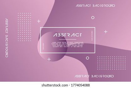 modern abstract liquid color background. dynamic textured geometric elements design.can be used on posters,banner,web and any more
