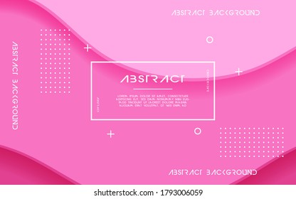 fondo moderno de color líquido abstracto. diseño de elementos geométricos de textura dinámica.se puede usar en afiches, banner,web y más