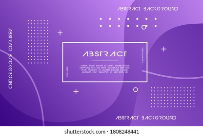 fondo moderno de color líquido abstracto. diseño de elementos geométricos de textura dinámica.se puede usar en afiches, banner,web y más