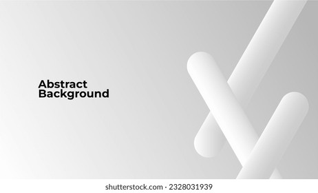 modern abstract liquid shape background