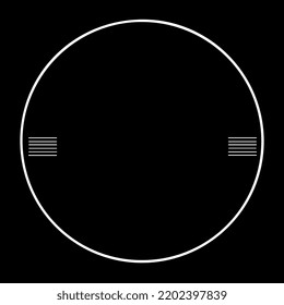 Modern Abstract Logo Design Vector Template