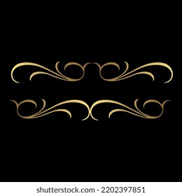 Modern Abstract Logo Design Vector Template