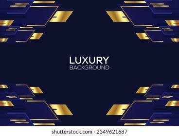 modern abstract luxury background design 