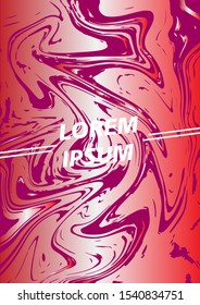 Modern Abstract marble Background for Presentation Template, Social Media Web, Business and Website. Vector Illustration EPS 10.