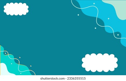 Modern abstract Memphis background, minimal covers design. Colorful geometric background, vector illustration