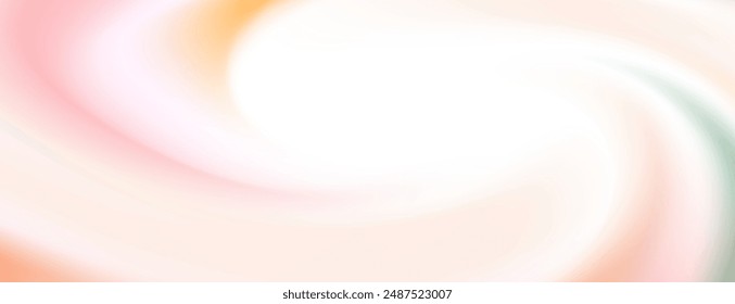 Modern abstract mesh blur background, featuring smooth color gradients for a sleek visual impact