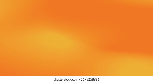 modern abstract Mesh orange with yellow gradient vector background abstract Limbo light background. Abstract 3d backdrop for product presentation. Minimal wall scene. Showcase