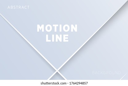 modern abstract motion line background banner.digital template.can be used in cover design, poster, flyer, book design, website backgrounds or advertising.vector illustration.