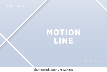 modern abstract motion line background banner.digital template.can be used in cover design, poster, flyer, book design, website backgrounds or advertising.vector illustration.