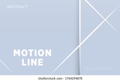modern abstract motion line background banner.digital template.can be used in cover design, poster, flyer, book design, website backgrounds or advertising.vector illustration.