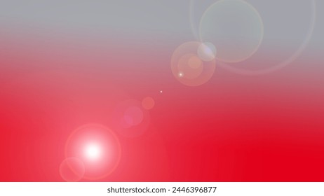 Modern abstract multicolor elegant lense flare Creative geometric Abstract gradient background artwork pattern design for Abstract blurred background, For Web and Mobile Applications, business 