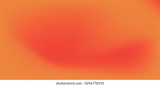 moderne abstrakte orange dynamische diagonale parallele schräge Linien abstrakte geometrische Muster. abstrakter Hintergrund