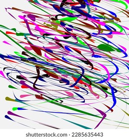 modern abstract paint spill,Abstract watercolor coloring background