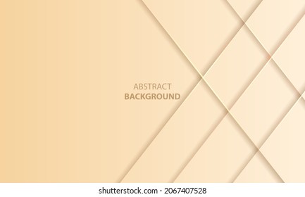 Moderner abstrakter pastellfarbener Hintergrund, Vektorgrafik.