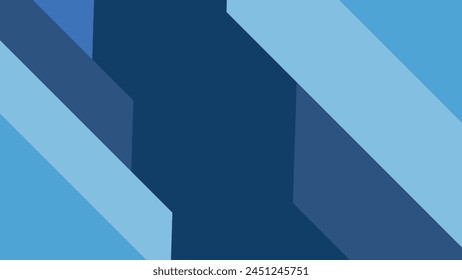 modern abstract pattern background with creative shapes, shapes and forms. vector illustration design. graphic background
