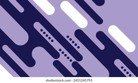 modern abstract pattern background with creative shapes, shapes and forms. vector illustration design. graphic background