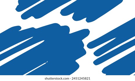 modern abstract pattern background with creative shapes, shapes and forms. vector illustration design. graphic background