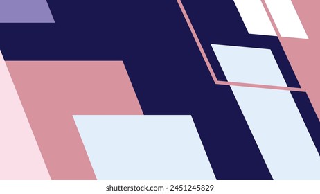 modern abstract pattern background with creative shapes, shapes and forms. vector illustration design. graphic background