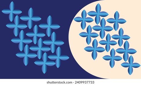 Modern abstract pattern background with lines Geometric print