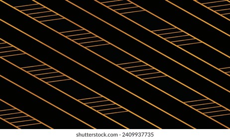 Modern abstract pattern background with lines Geometric print