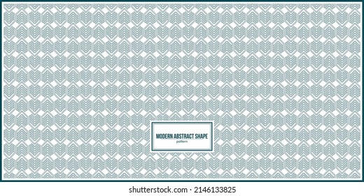 modern abstract pattern with dark color