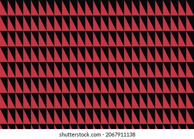 Modern abstract pattern with geometric for concept design. Contemporary vector illustration. Abstract art background vector.
