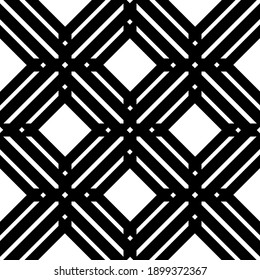 Modern abstract pattern on white backdrop. Digital technology backdrop