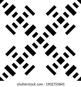 Patrón abstracto moderno sobre fondo blanco. Fondo de tecnología digital