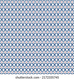 Modern Abstract pattern template vector