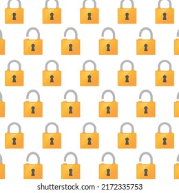 Modern Abstract pattern template vector