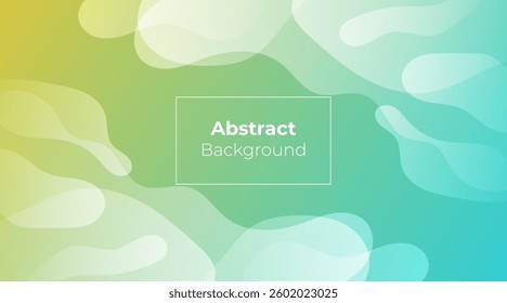 Modern abstract pink background with wave shapes