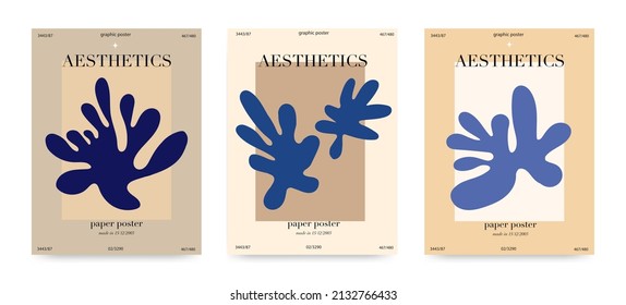 Modern abstract poster in different colors for your projects and presentations, prints on t-shirts and hoodies