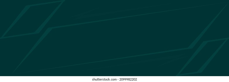 
modern abstract presentation background. Luxury paper cut background. Abstract decoration, gold pattern, halftone gradient, 3d vector illustration. dark green background