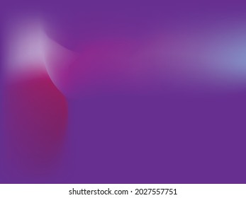 fondo abstracto moderno de borrosidad púrpura