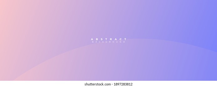 modern abstract purple gradient background design. clean and simple background design.