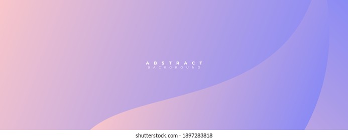 modern abstract purple gradient background design. clean and simple background design.