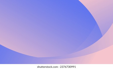 modern abstract purple gradient background design. Dynamic shapes composition. vector design concept. Decorative web layout or poster, banner
