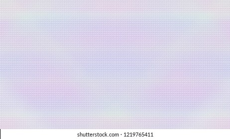 Modern abstract pyramid triangular holographic texture pattern vector background. Concept pop art. Minimal surrealism background.