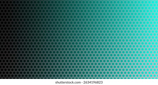 Fondo rojo abstracto moderno con líneas geométricas brillantes. diseño de forma hexagonal de gradiente rojo. Concepto de tecnología futurista.