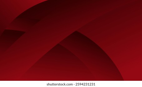 Modern abstract red background. suitable for background, wallpaper, home screen, theme. vector eps 10
