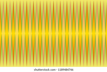 modern abstract repeatable colorful illusion halftone bright pattern
