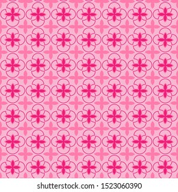 modern abstract seamless pattern templates. with bright colorful variations. very good for packaging, design needs. wallpaper. printing. eps 10