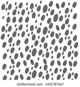 Modern Abstract Seamless Patterns and Shapes